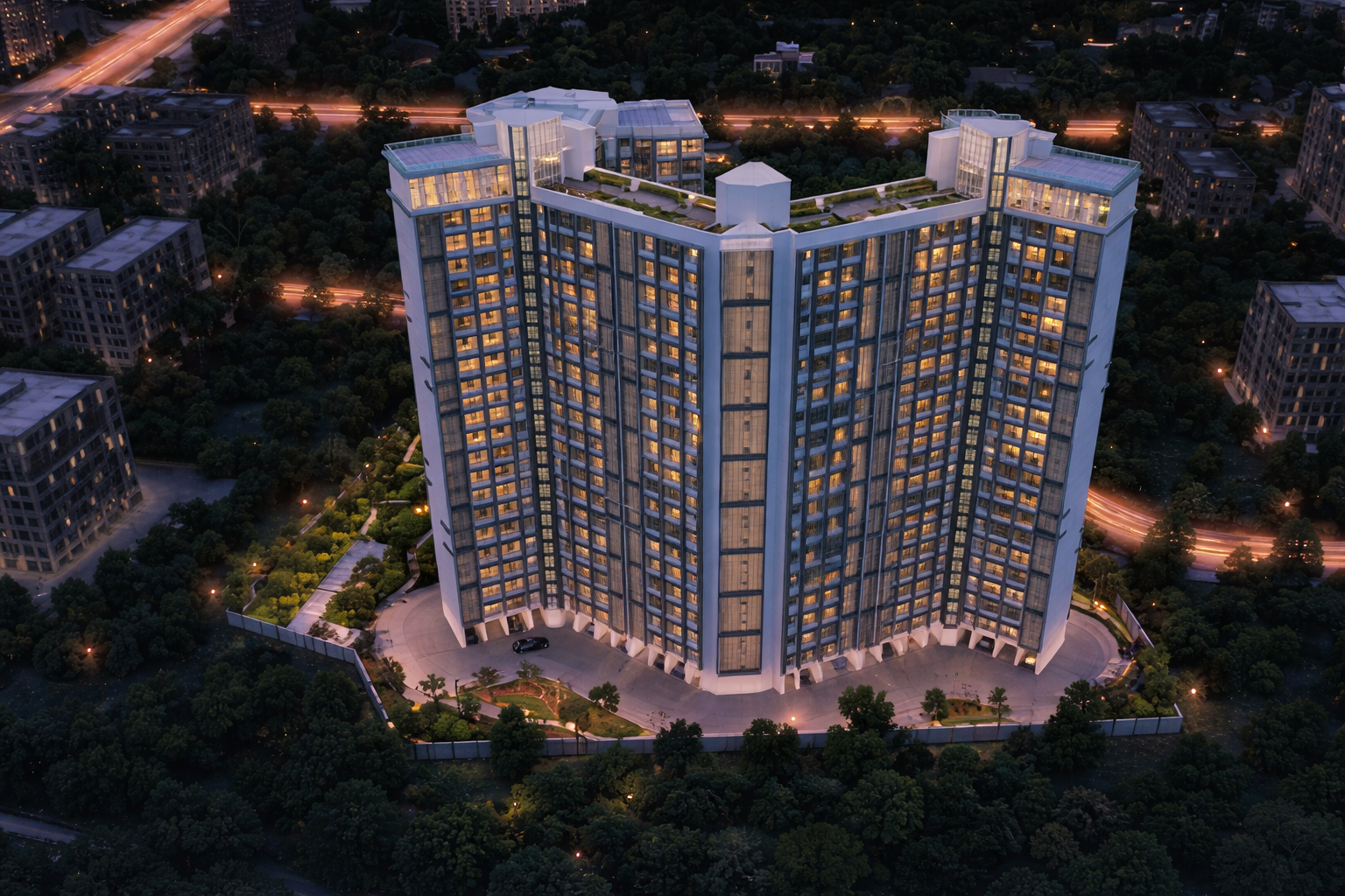Godrej Residential