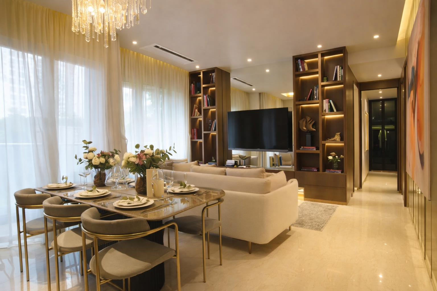 Residential Project 2