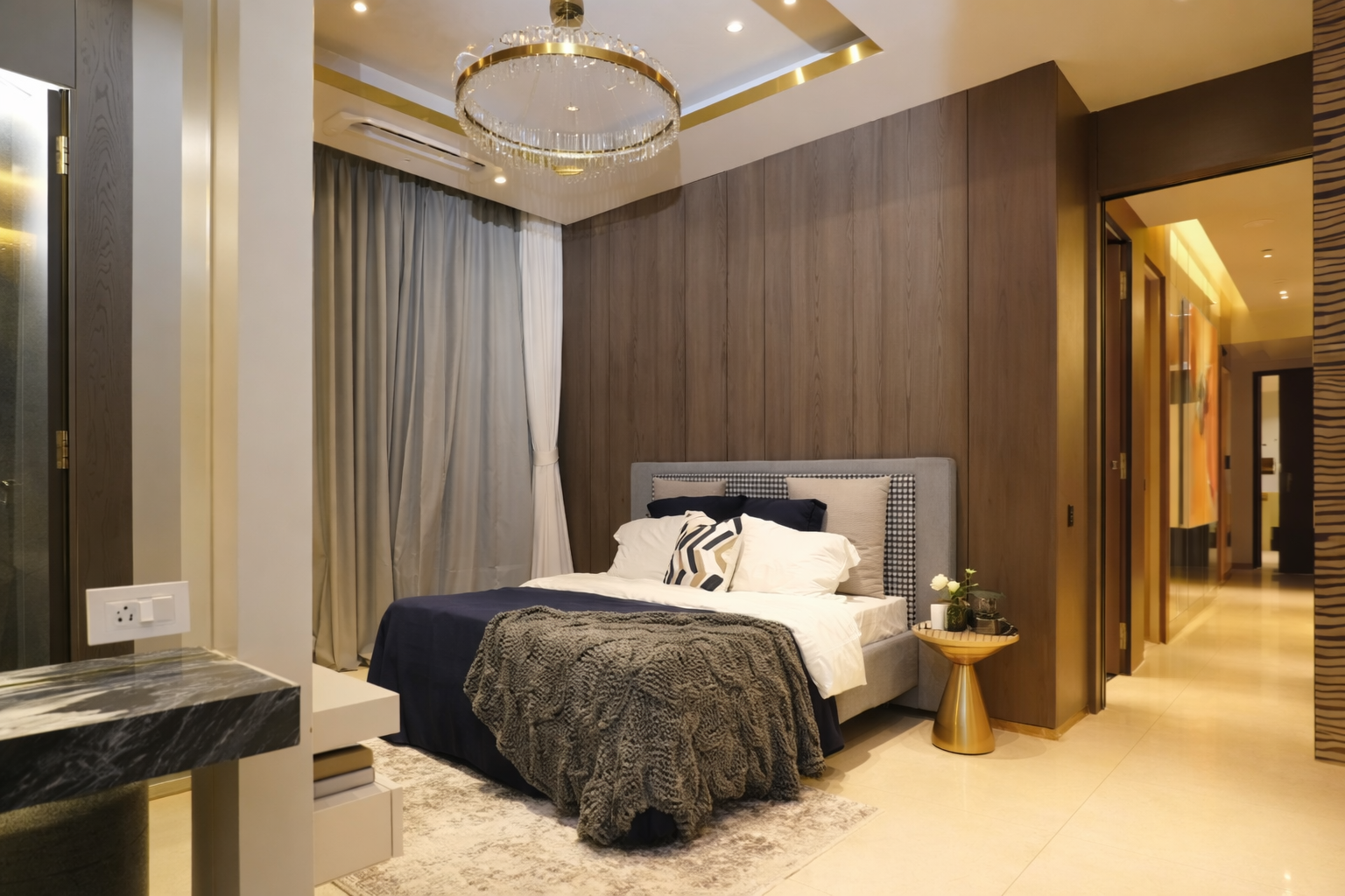 Residential Project 3